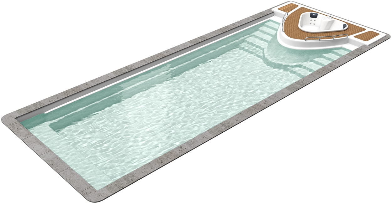 Yacht Pool